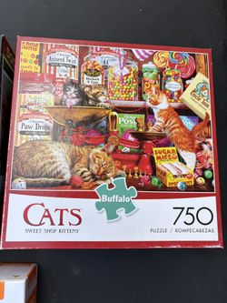 Puzzles