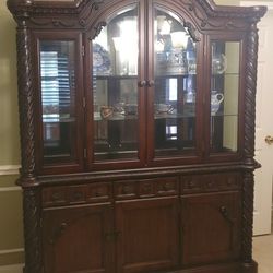 China Cabinet 