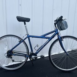 Vintage Cannondale Killer V Hybrid Road Bike
