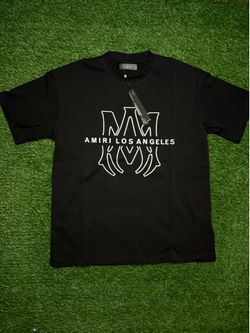 Amiri shirt size medium