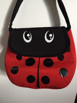Kids lunch bag