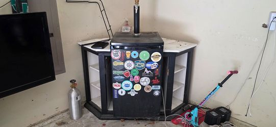 Kegerator