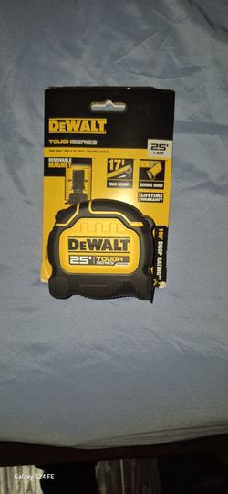 Dewalt Tape Measure