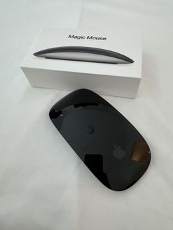 Magic Mouse Apple