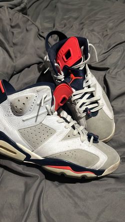 Air Jordan 6s