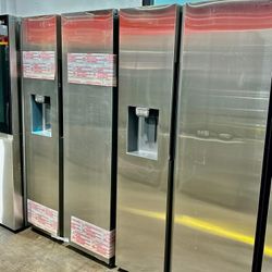 BRAND NEW HUGE Fridge Refrigerator $499 Available for sale near me-★