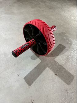 Echelon Ab Wheel