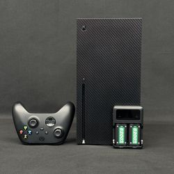 Xbox Series X 1TB Disc Edition