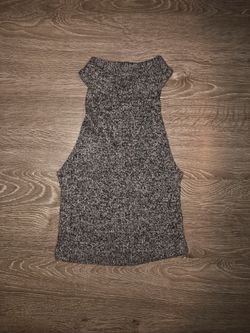 Pacsun ribbed top