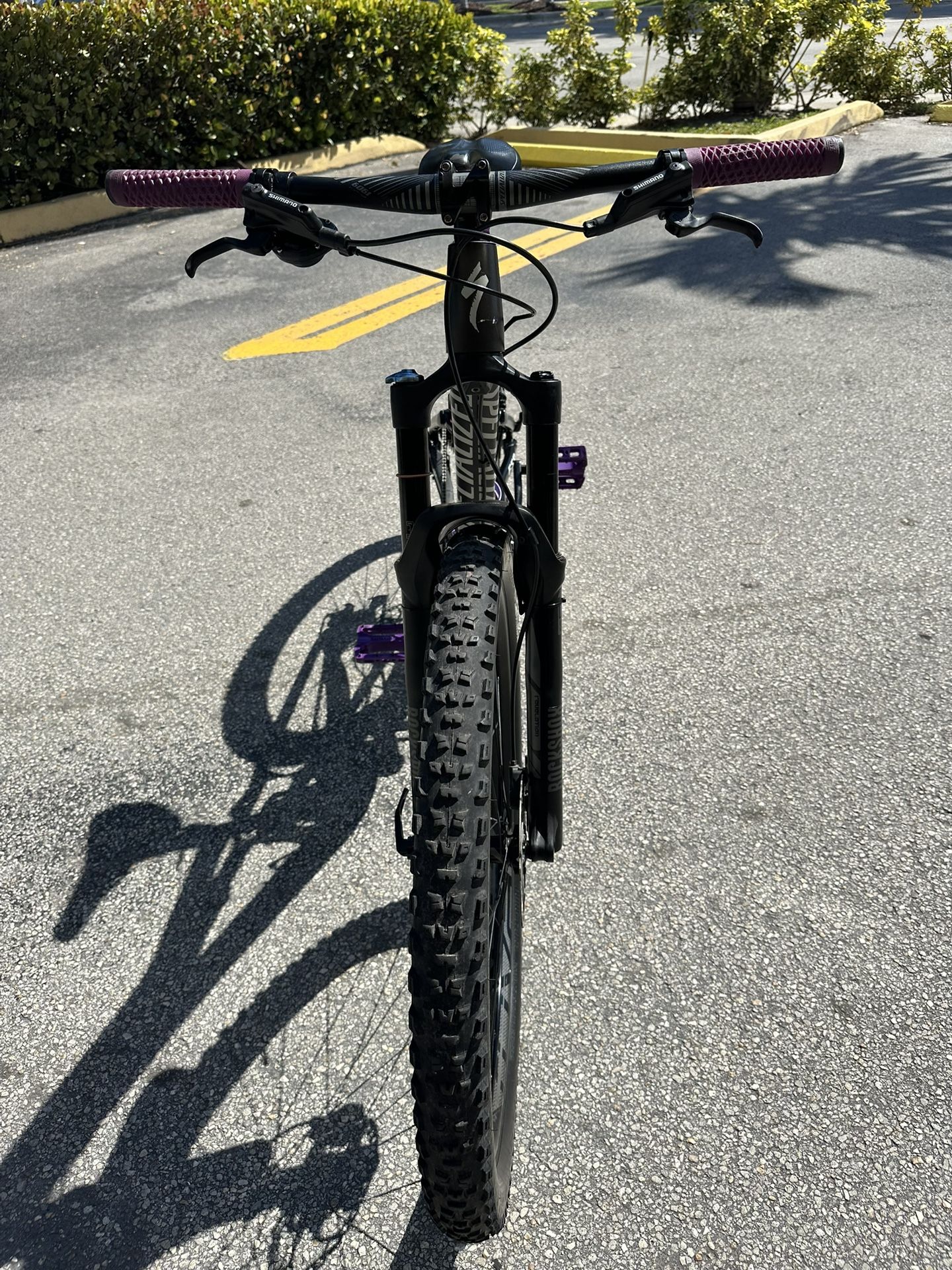 2016 Women Rumor Specialized Mountain bike