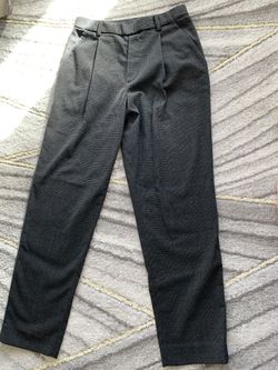 Uniqlo women Smart Pants XS