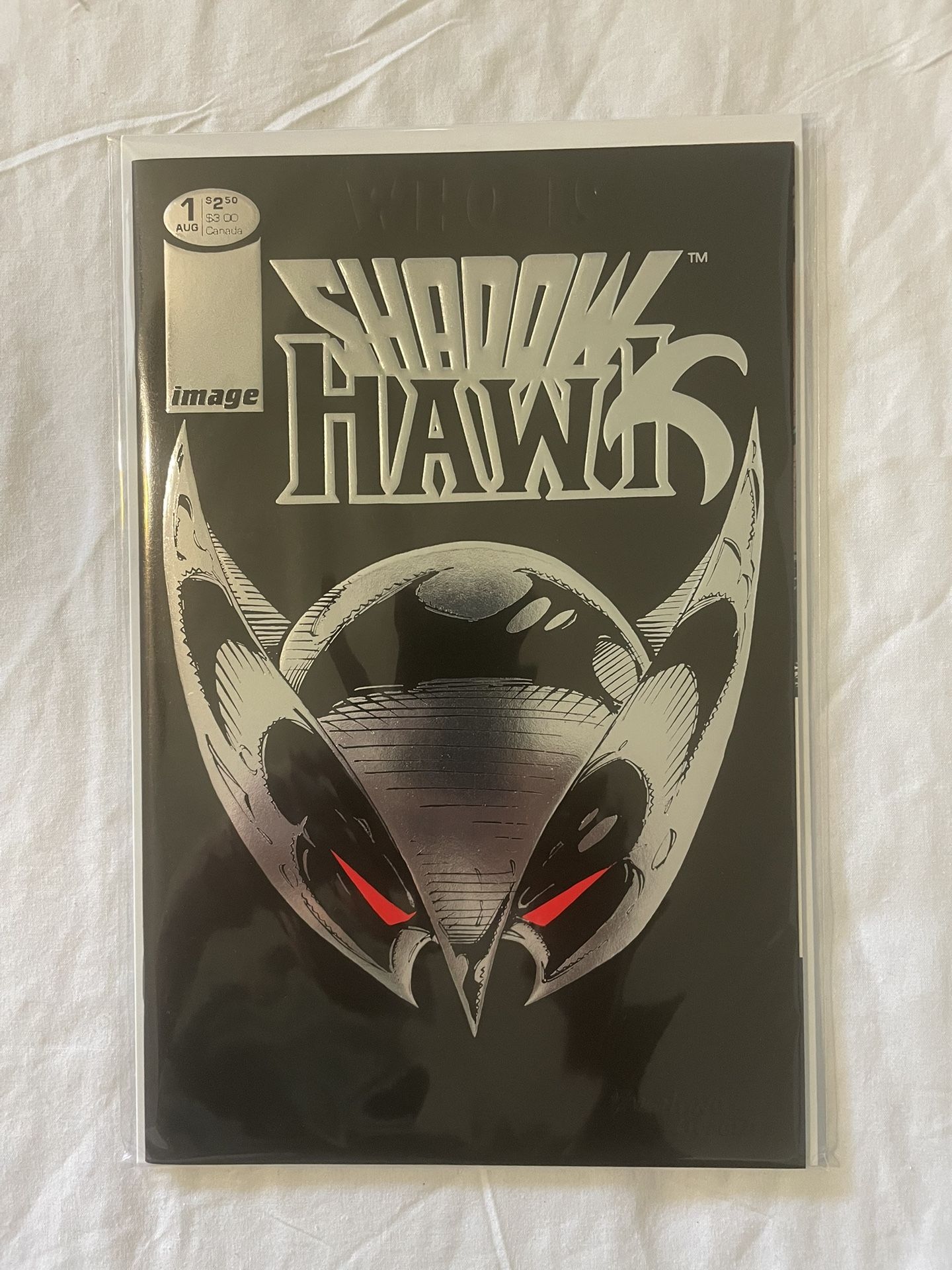 Six 1992 Premiere Image Comics #1 Issues NM/MINT With 1995 Image Universe #1 Issue Cards