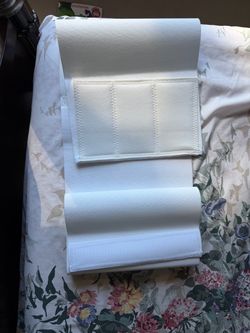 Postpartum Belly Binder, Abdominal Binder for Women, C-Section Recovery, Tummy Tuck Support, Belly Wrap for Postpartum