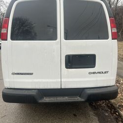 2006 Chevrolet Express