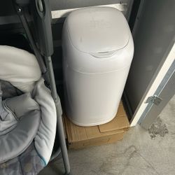 Diaper Genie