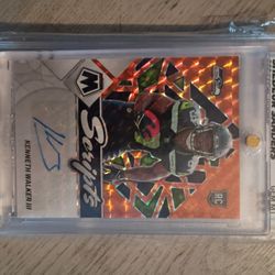 Football Card