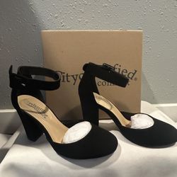 Bommibel Heels