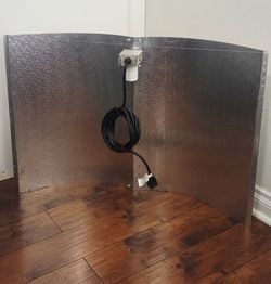 Adjustawings Grow Light Reflectors Large