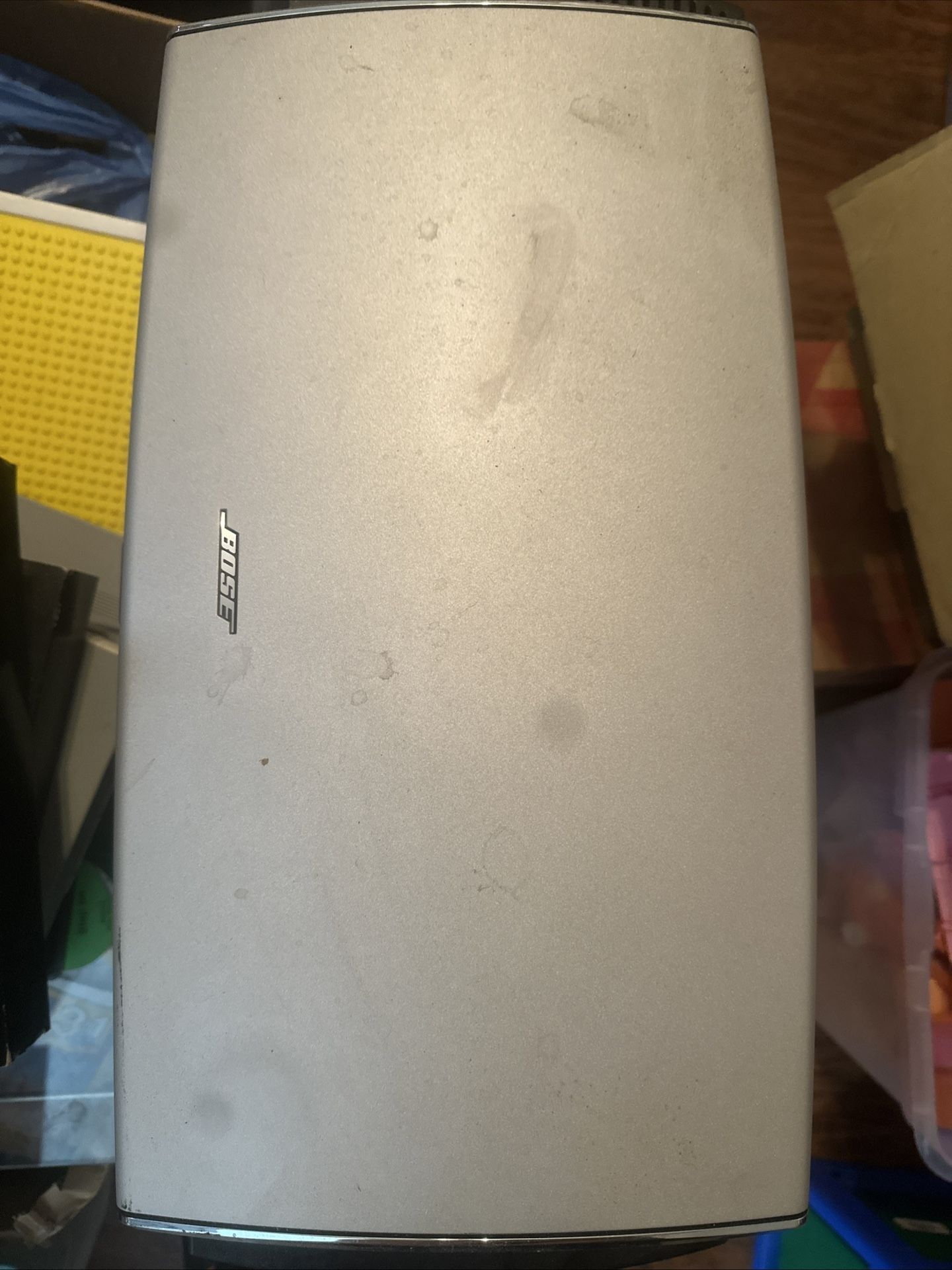 BOSE audio Equipment $200 For Everything!