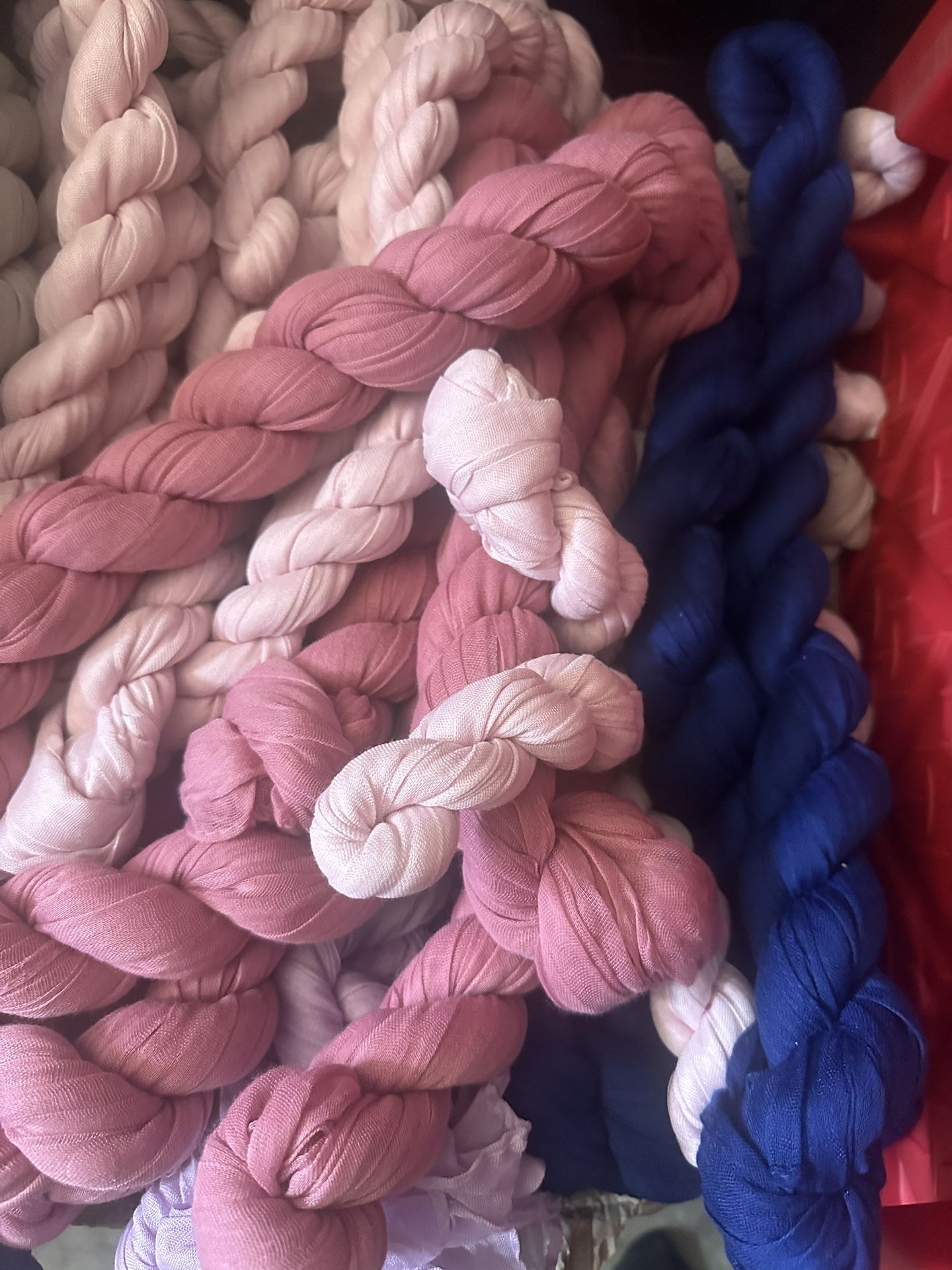 Table Cloths 