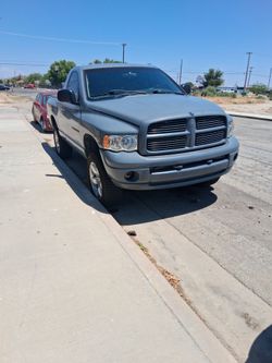 2003 Dodge Ram 1500