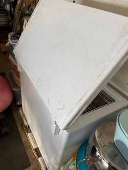 Freezer