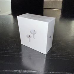 Airpod pro 2nd gen