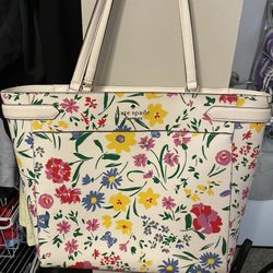 Kate Spade Tote Bag