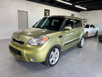 2011 Kia Soul