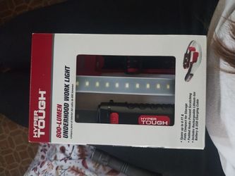 Work light