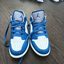 Jordan Nike