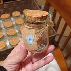 Baby Boy Favors 34 NEW 