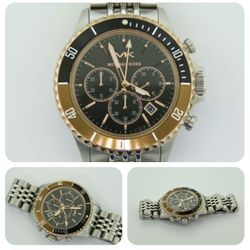 Mk   authentic watch works 