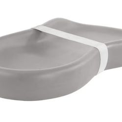 Peanut Diaper Changing Pad