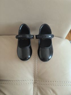 !DONT MISS! Toddler Stelle Tap Shoes