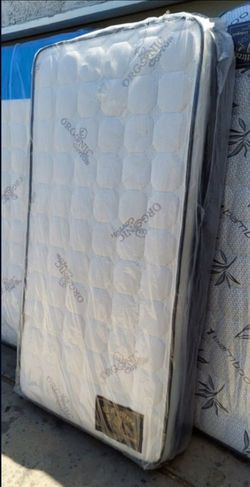 New Mattresses For Twin Size Bed Only Orthopedic Mattress || Colchones Para Cama Individual Ortopedicos Colchon
