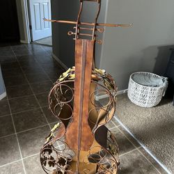 Wine Rack