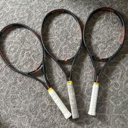 Volkl V1 Pro Tennis Rackets