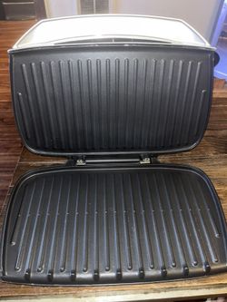 George Foreman Grill 