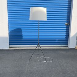 CB2 Modern Lamp