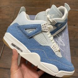 Air Jordan Retro 4s $120 FIRM NO TRADES