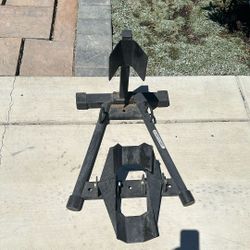 Motorcycle Bike Stand