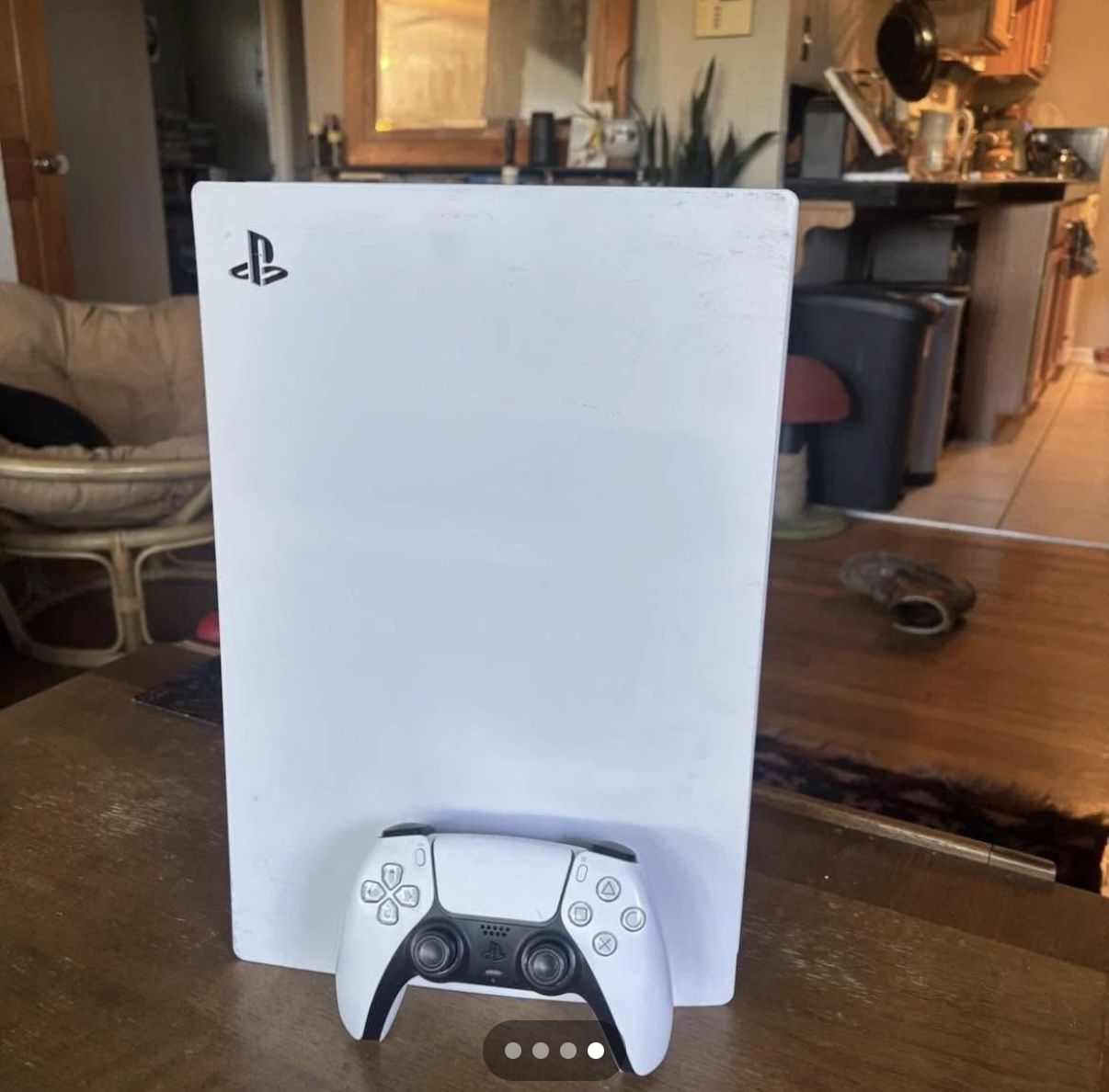 Ps5