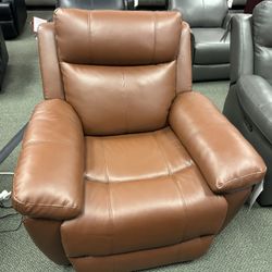 Recliner 