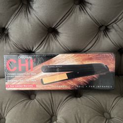 Chi Flat Iron