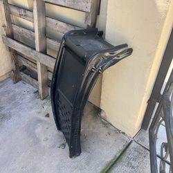 Truck/car metal ramps