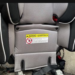 Child Car Seat