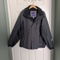 Men's Free Country Jacket 