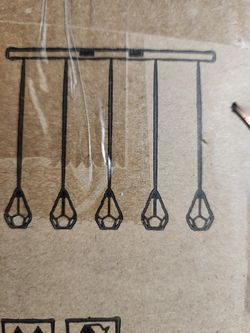Ankee Smart Light Chandelier