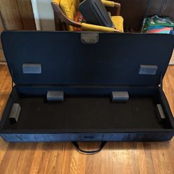 Keyboard Travel Case 